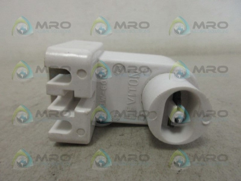 LEVITON 660W-600V LAMPHOLDER NSNP
