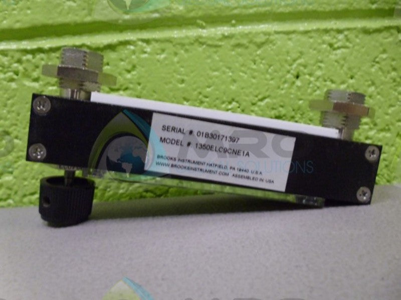 SHOWRATE 1350ELC9CNE1A FLOWMETER NSNP