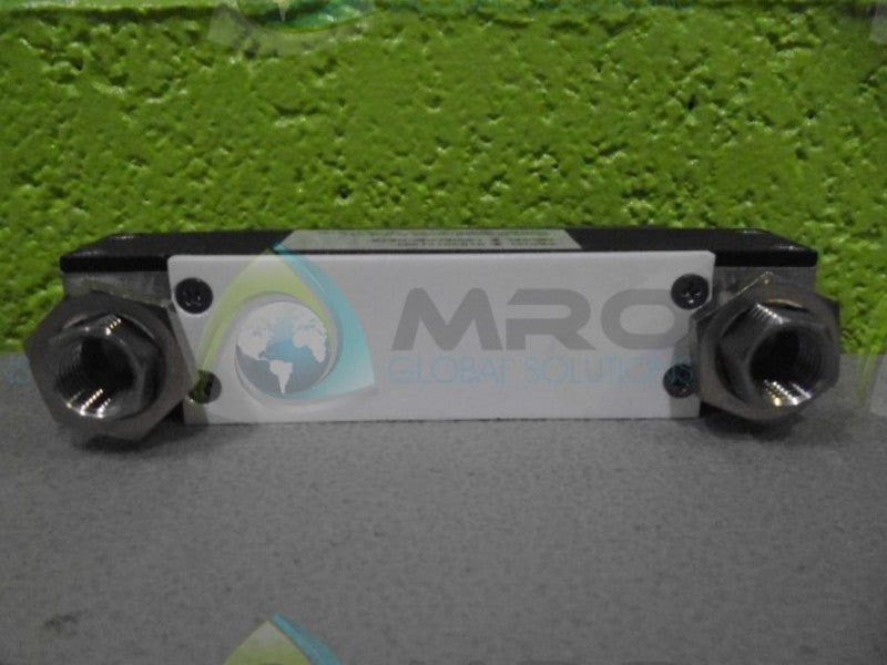 SHOWRATE 1350ELC9CNE1A FLOWMETER NSNP