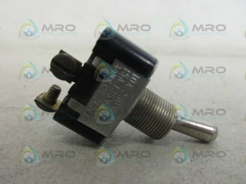 SWITCH 10A.250 UNMP