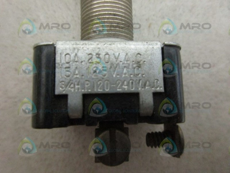 SWITCH 10A.250 UNMP