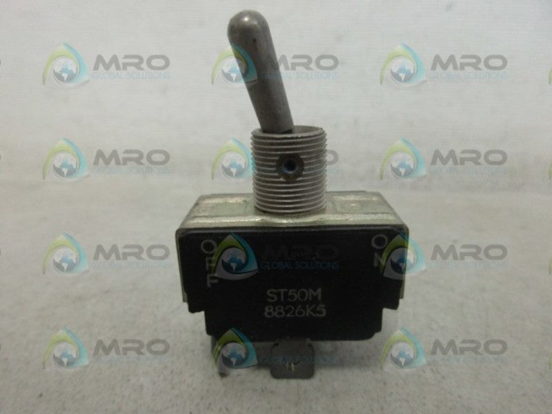SWITCH ST50M  UNMP