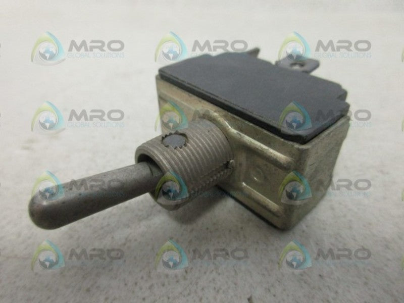 SWITCH ST50M  UNMP