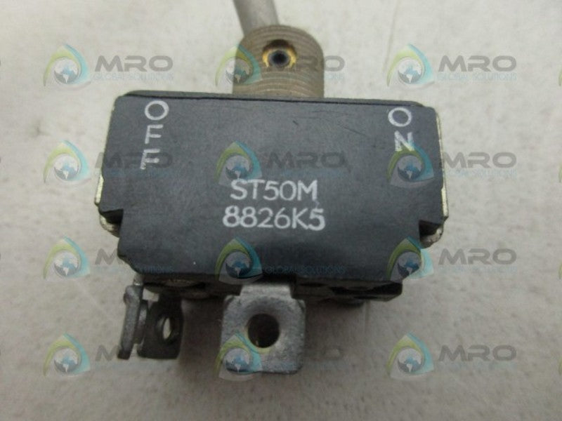SWITCH ST50M  UNMP