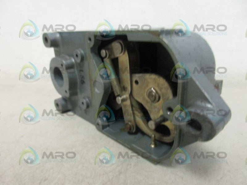 INDUSTRIAL SPARE PART 801-CMC2-1 LIMIT SWITCH UNMP