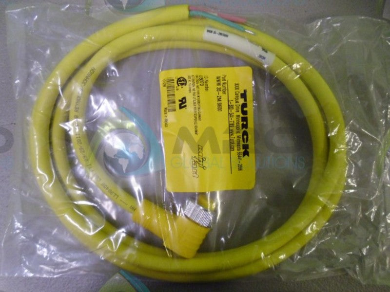 TURCK WKM-35 NSNP IN BAG