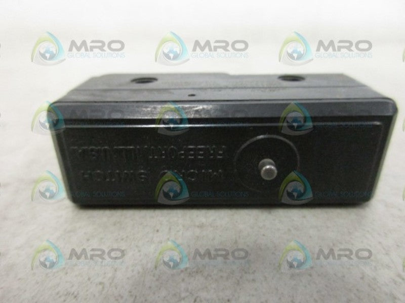 MICRO SWITCH BA-2R62 SWITCH NSNP