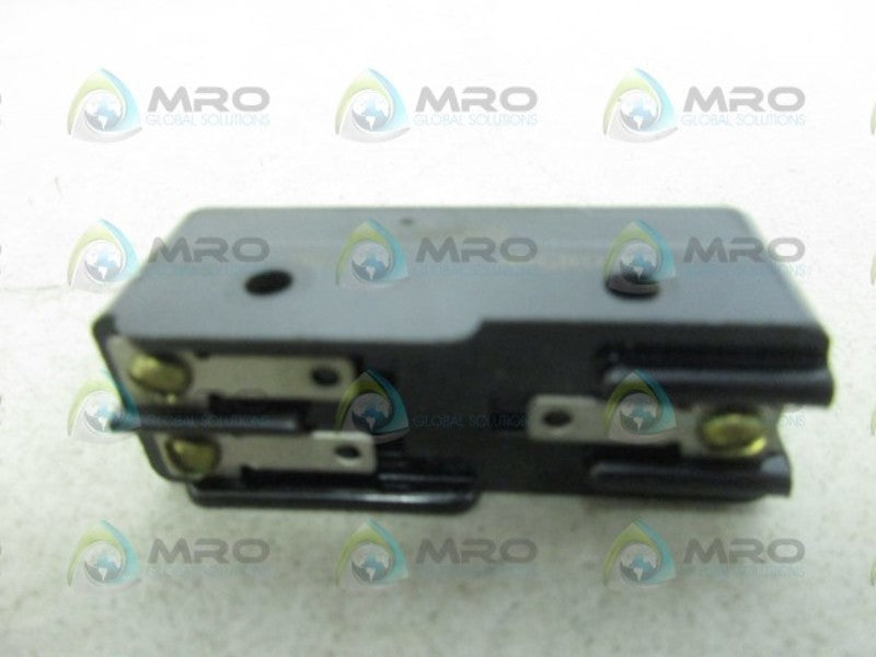 MICRO SWITCH BA-2R62 SWITCH NSNP