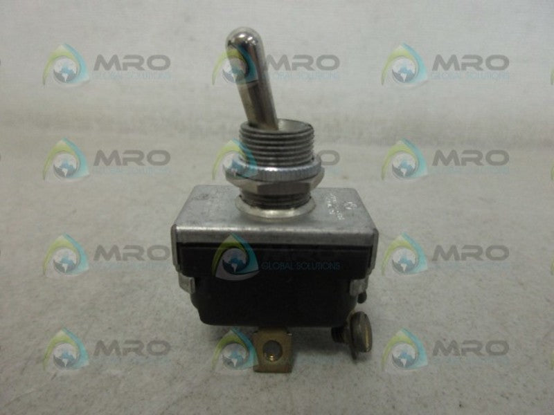MCGILL 1 1/2HP SWITCH NSNP