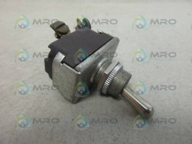 MCGILL 1 1/2HP SWITCH NSNP