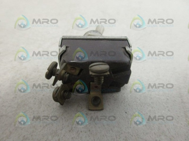 MCGILL 1 1/2HP SWITCH NSNP