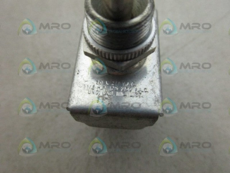 MCGILL 1 1/2HP SWITCH NSNP