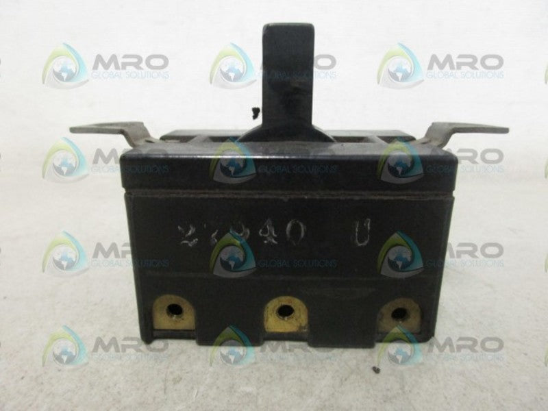 SWITCH 27940 UNMP