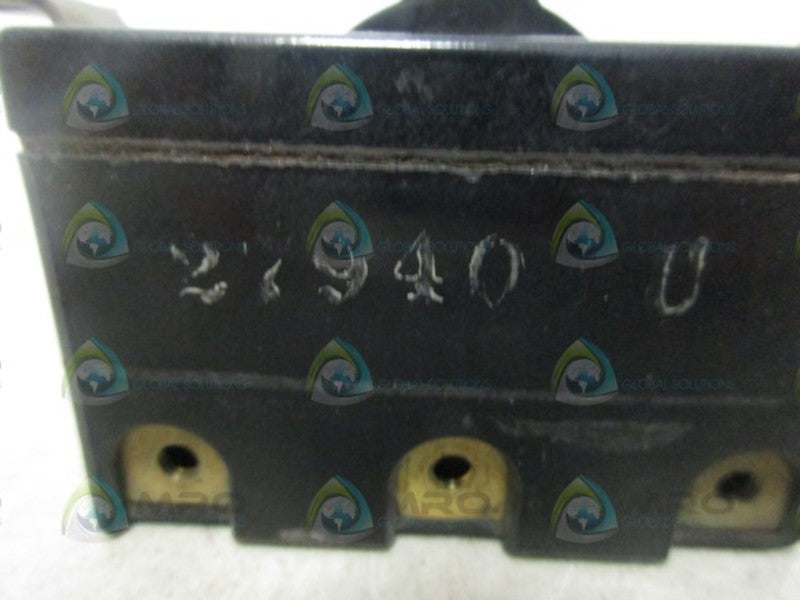SWITCH 27940 UNMP