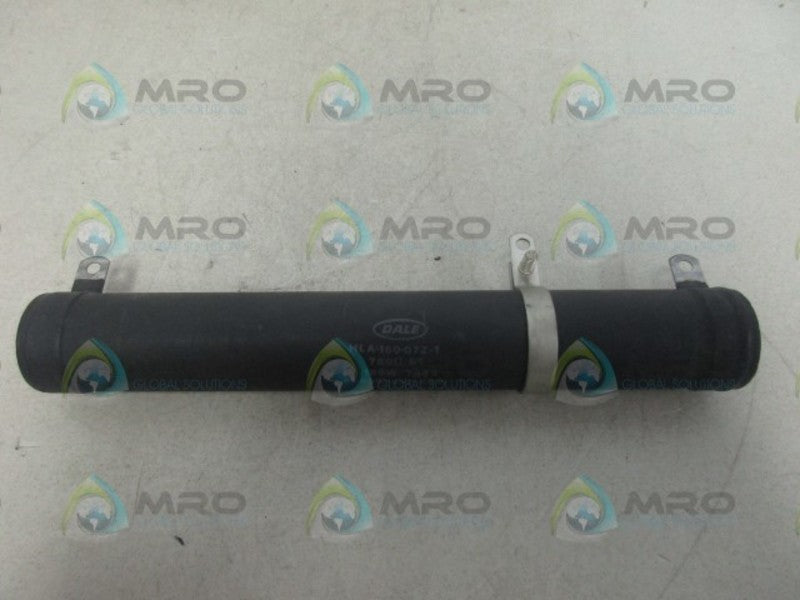 DALE HLA-160-07Z-1 RESISTOR NSNP