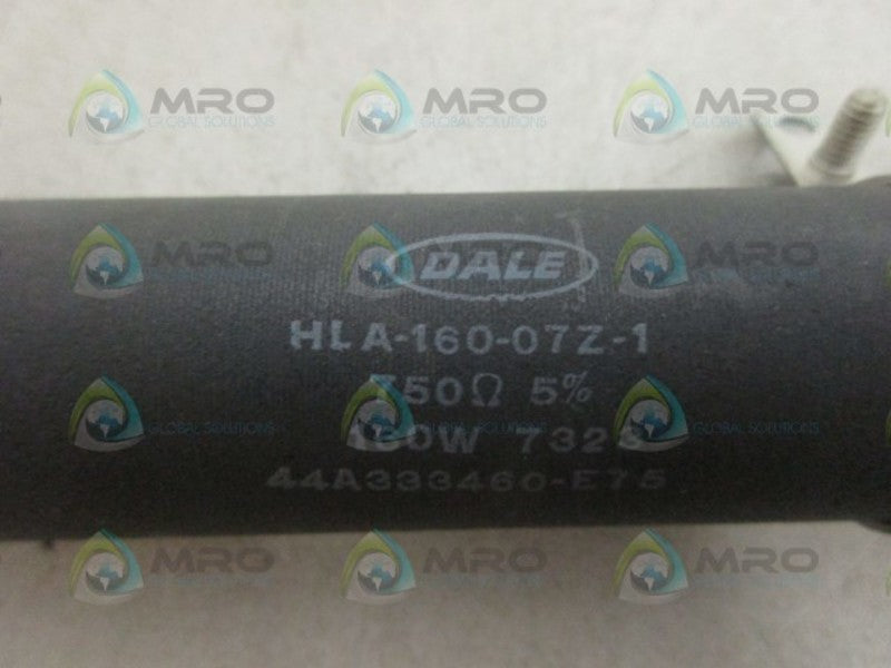 DALE HLA-160-07Z-1 RESISTOR NSNP
