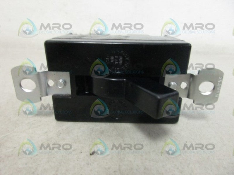 SWITCH 8327 NSNP