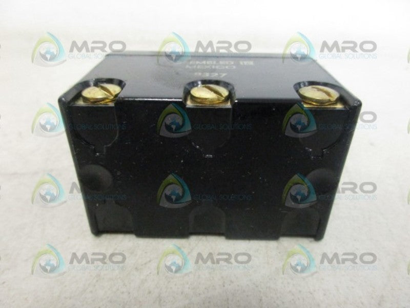 SWITCH 8327 NSNP