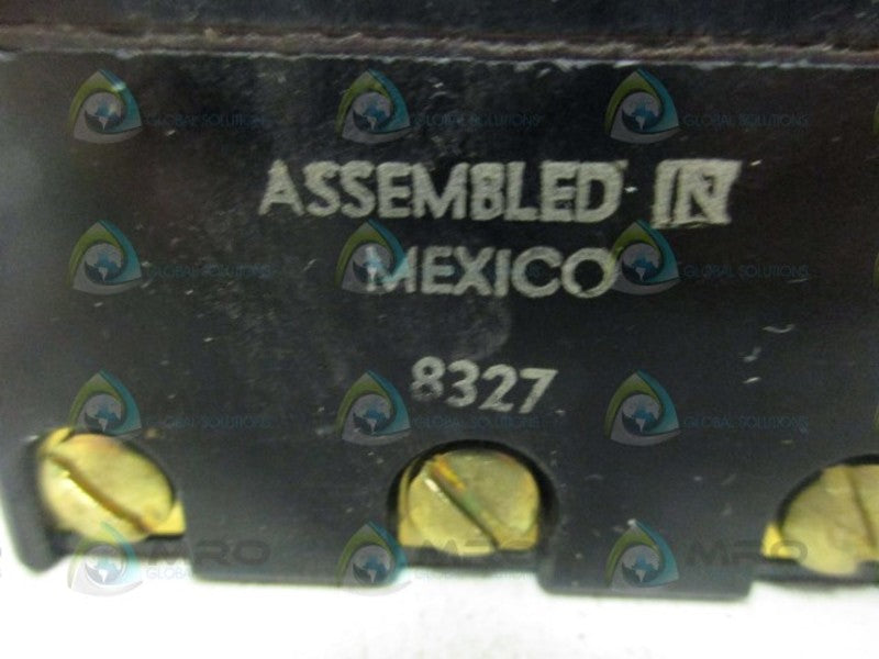 SWITCH 8327 NSNP