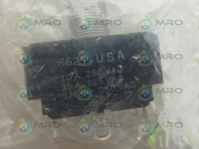 SWITCH 8625 NSMP