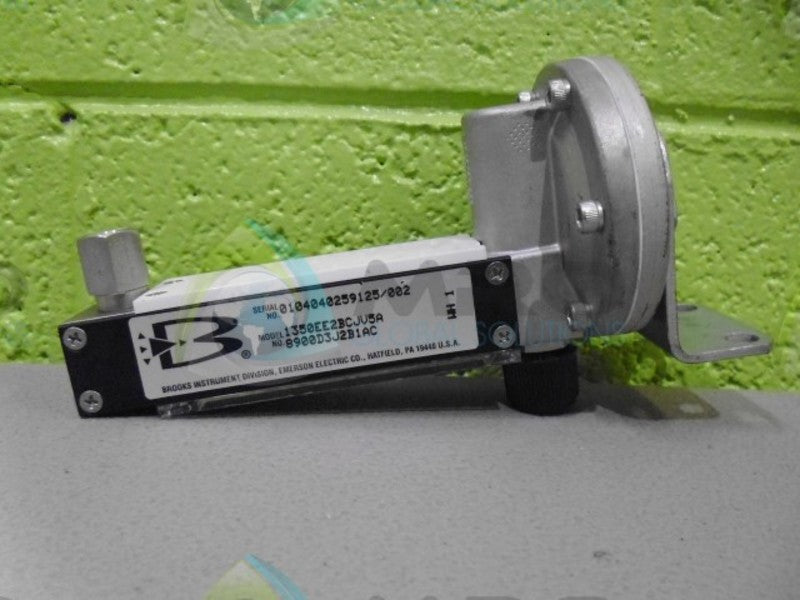 BROOKS 1350EE2BCJV5A FLOWMETER UNMP