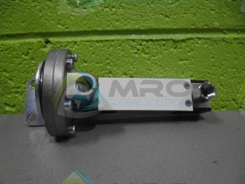 BROOKS 1350EMB3CJV1A FLOWMETER NSNP
