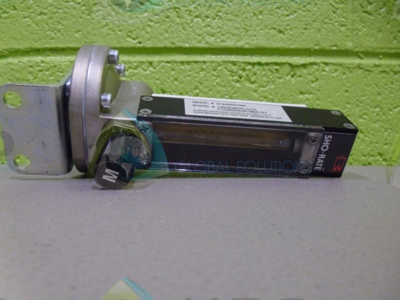 BROOKS 1350EMB3CJV1A FLOWMETER NSNP