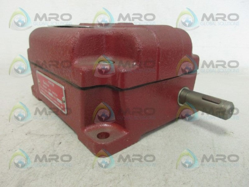 GEMCO 2000-10B LIMIT SWITCH NSNP