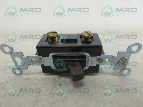 ALCOA W-S-986D SWITCH NSNP