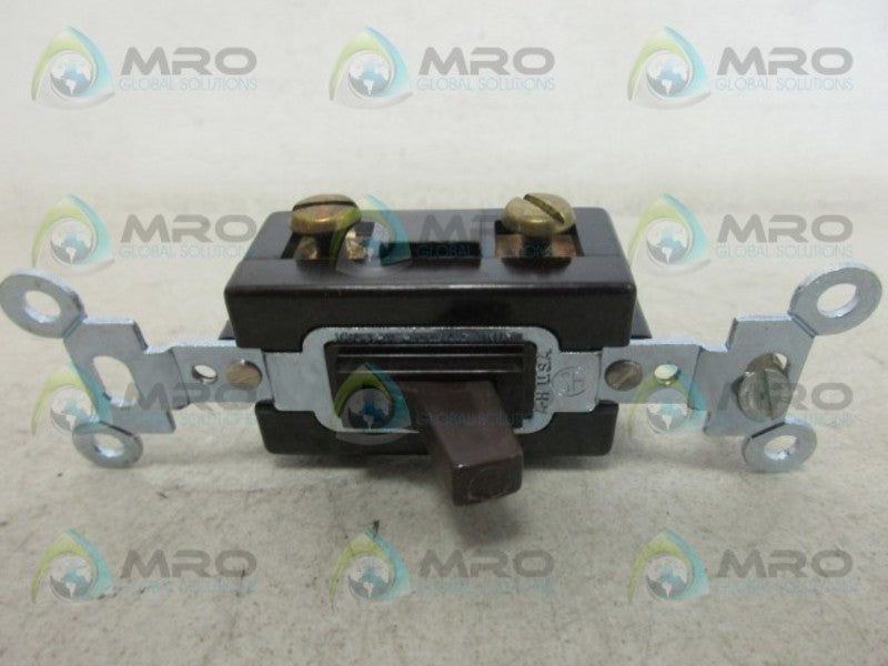 ALCOA W-S-986D SWITCH NSNP