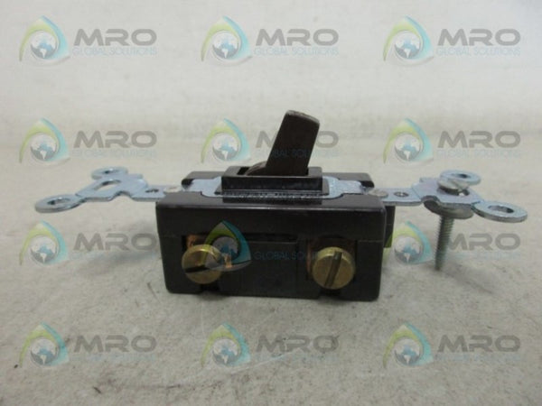 ALCOA W-S-986D SWITCH NSNP