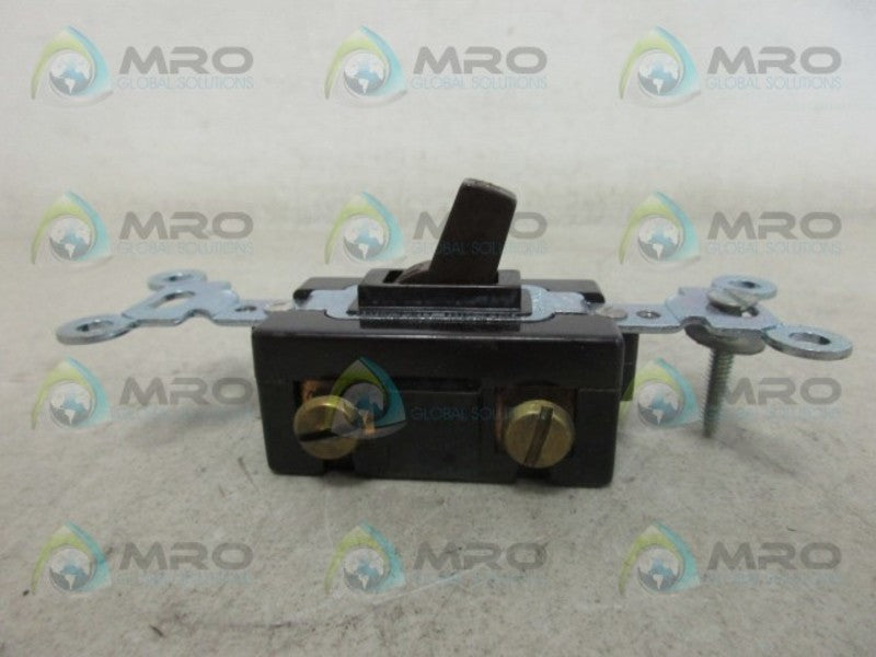 ALCOA W-S-986D SWITCH NSNP