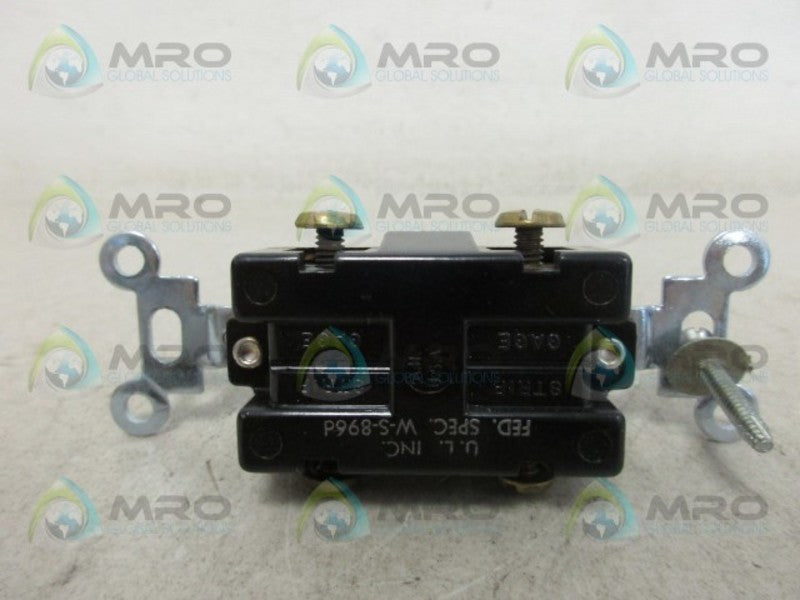 ALCOA W-S-986D SWITCH NSNP