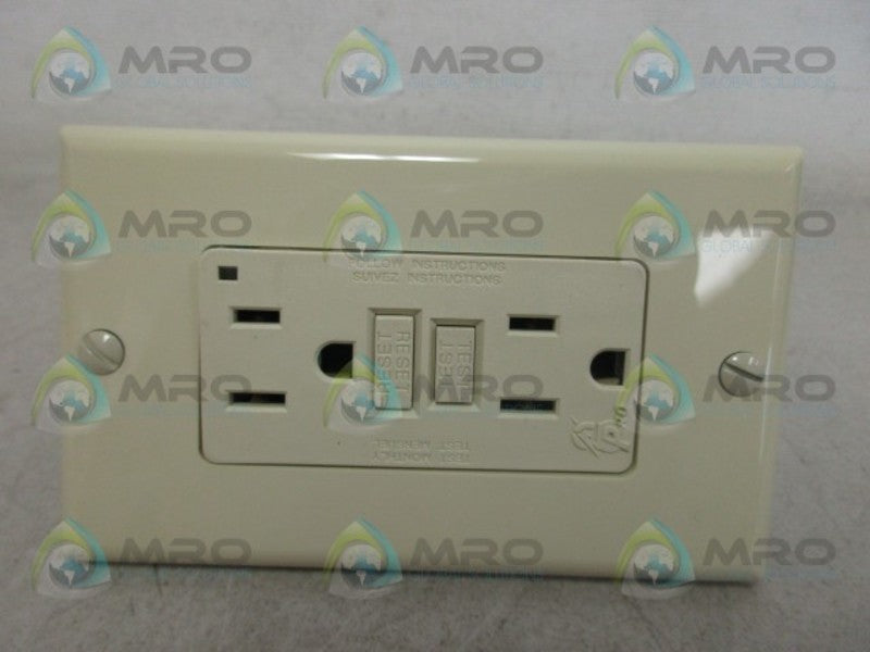 LEVITON 18739-M5 PLUG NSNP