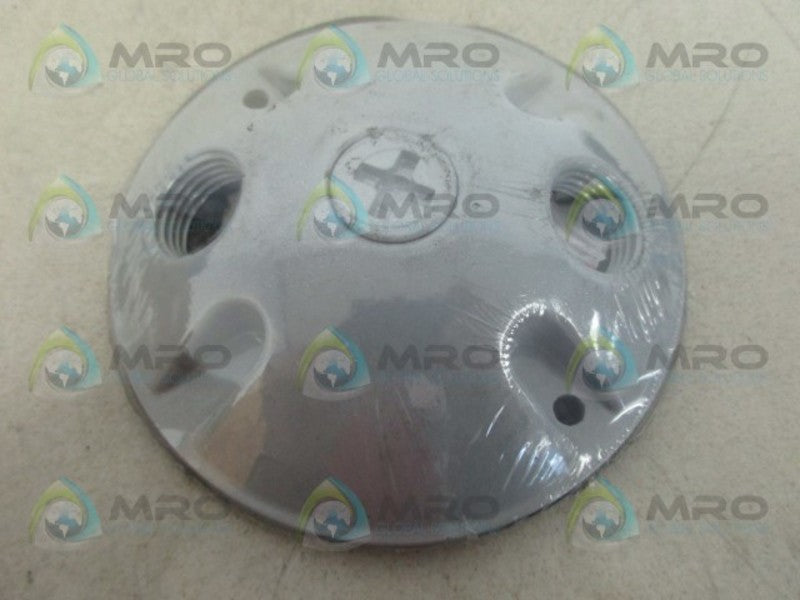 RAB C103 OUTLET COVER NSMP