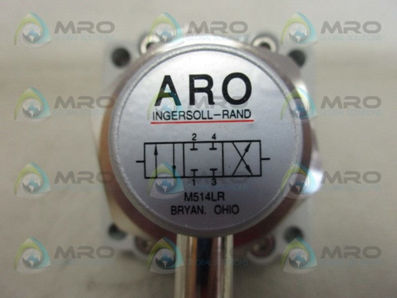 INGERSOLL RAND M514LR-M VALVE NSMP