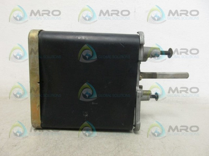 GENERAL ELECTRIC 16SB9BB5A37S3Z2Y SWITCH UNMP