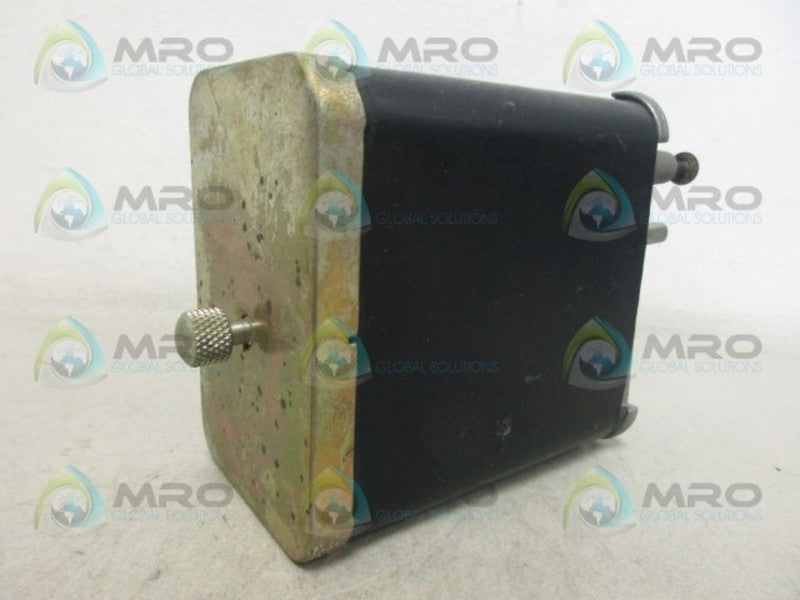 GENERAL ELECTRIC 16SB9BB5A37S3Z2Y SWITCH UNMP