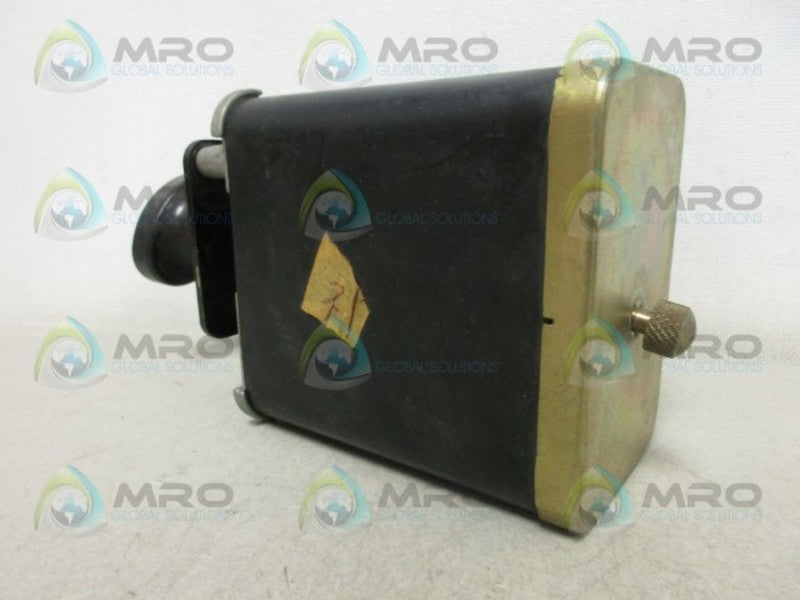 GENERAL ELECTRIC 16SB1DB3H34SUM2Y SWITCH UNMP