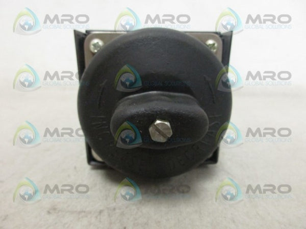 ESNA NE12Q RELAY NSNP