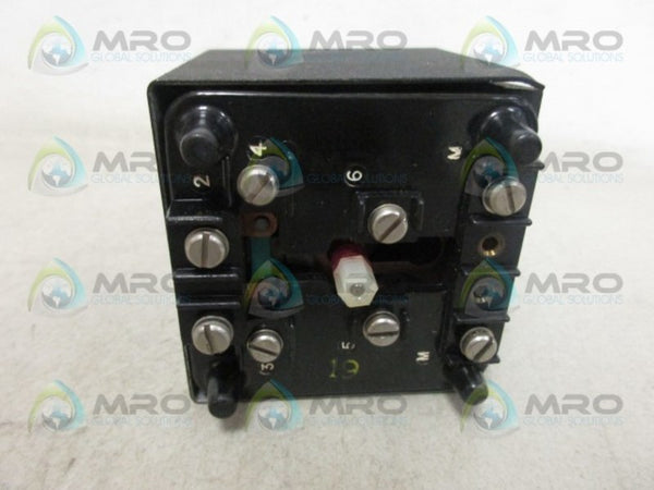 ESNA NE12Q RELAY NSNP