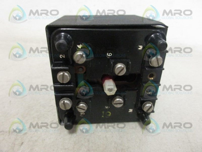 ESNA NE12Q RELAY NSNP