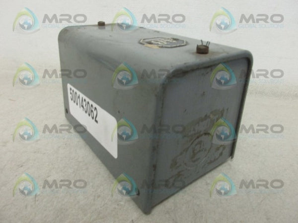 ALLEN BRADLEY 700C20 SER B RELAY UNMP