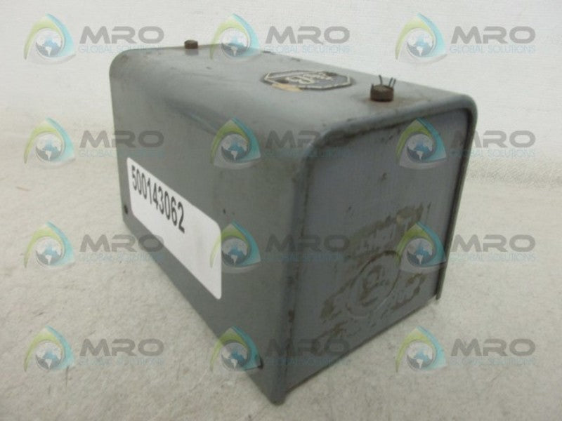 ALLEN BRADLEY 700C20 SER B RELAY UNMP