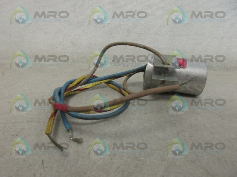 UNIVERSAL HPS-150-3-AY LAMP BALLAST UNMP
