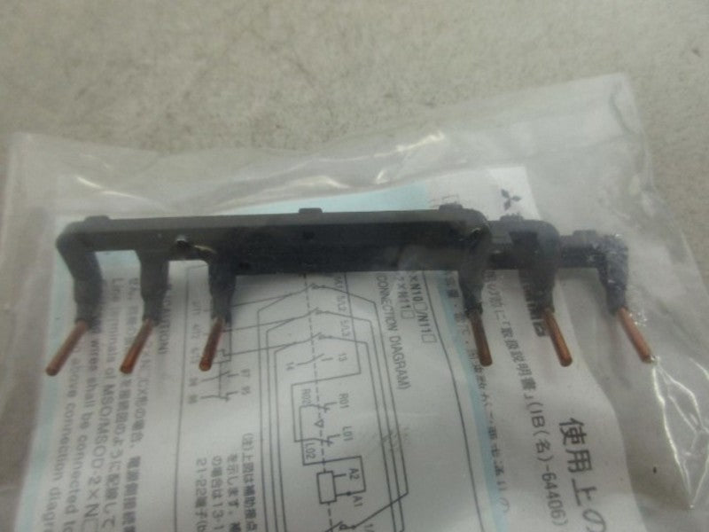 MITSUBISHI UN-R10L MODULE NSMP