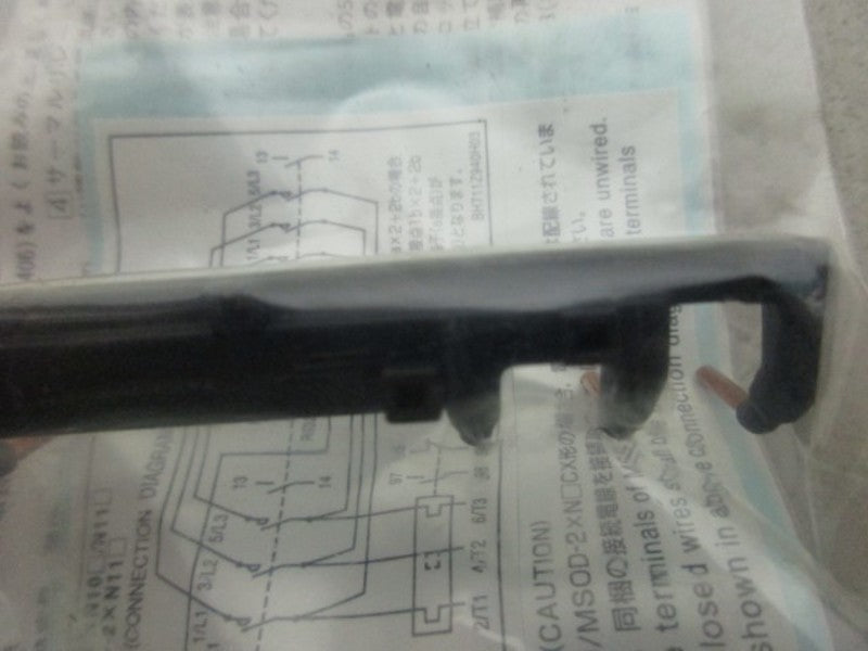 MITSUBISHI UN-R10L MODULE NSMP