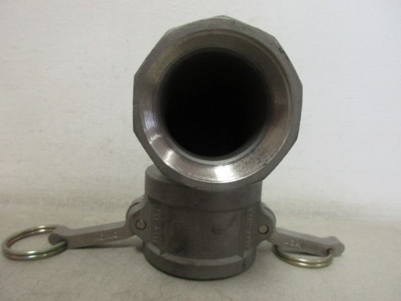 ANDREWS 200D-90SS NSNP