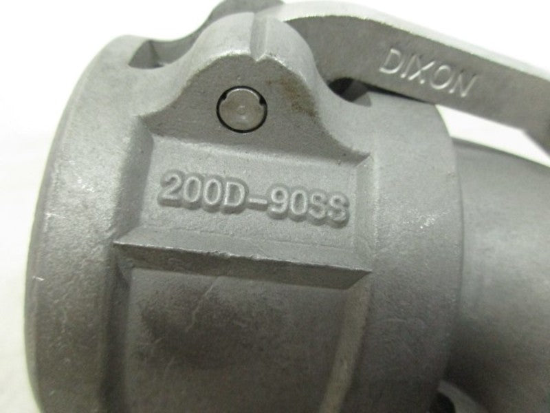 ANDREWS 200D-90SS NSNP