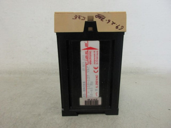 TIESE RS-NAGX4 SAFETY RELAY NSNP